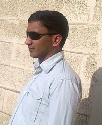 Amod Kumar