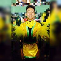 Jear Mabalhin