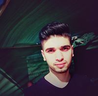 مؤمن الحلاق