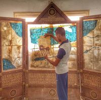 Amine Nourfatane