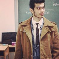 Rajat Arora