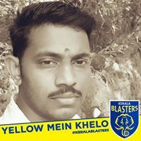 Rajesh Kumar