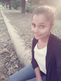 Harshita Pandey