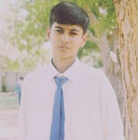 Zohair Ahmad