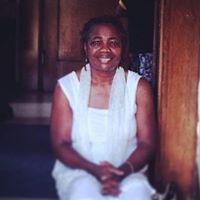 Yasmin Messam-McCormack