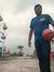 Mitesh ...
