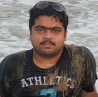 NarasimhaMurthy Achalla