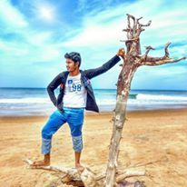 Naresh Nachu - The Storyteller
