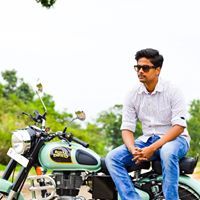 Darshan Shekar