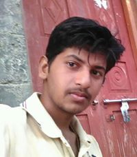 Yogesh Chokhat