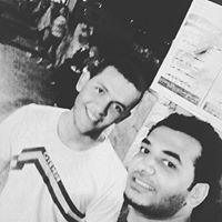 Ahmed Mamdoh