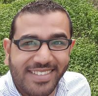 Ahmed Raslan