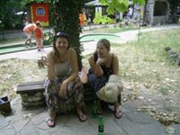 Елена Гешева