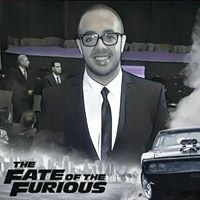 Ahmed Khaled