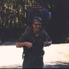 Greg Ringering