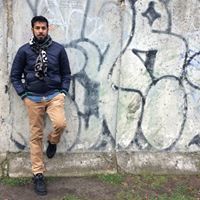 Arun Lal