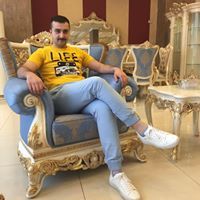 Hamza Aljanabi