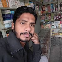 Muhammad Suleman