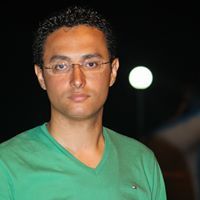 Ahmed Ramadan