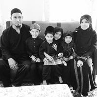 Suhaini Yusoff