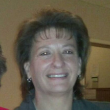 Paula Lanier