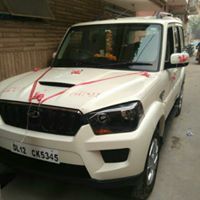 Rakesh Rajput