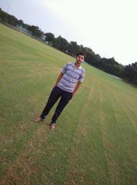 Manjeshkumar Manjesh