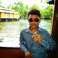 Umesh Adhi