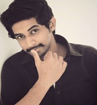 Vimal Vinu