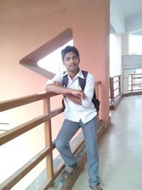 Pratik Yesade