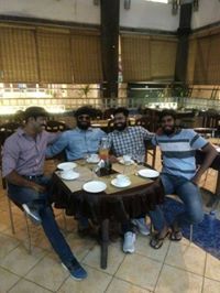 Abhimanyu Rathore Daspan