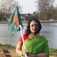 জারিন মণ্টি