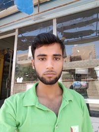 شجاع الفاضل