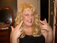 Suzy Schmitz Passaro