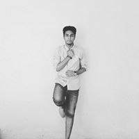 Abner Shaikh