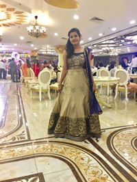 Shivangi Jain