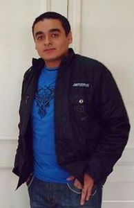 Mohamed Shaa'Ban