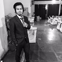 Deepesh Rana