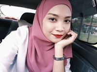 Nurfiee Syafiqah
