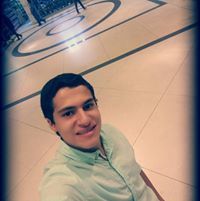 Ahmed Hkem