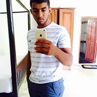 Rashan Pradeep