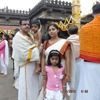 Reshma Aneesh