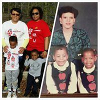 Valarie Patterson-Ricks