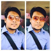 Nazrul Chowdhury Riyadh