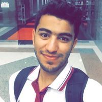 Mohammad Al Mohsen