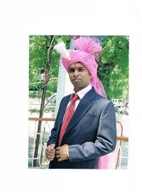 Suyog Kulkarni