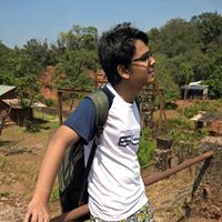 Kushang Nagardhankar