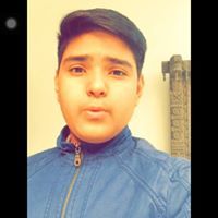 Rishabh Thapar