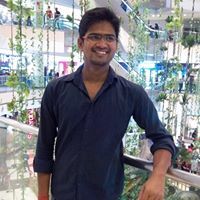 Ashutosh Jha