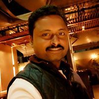 Mahesh Kulkarni